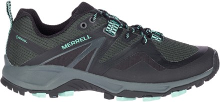 J034264 RRP £120 Monument Details about   Merrell Womens MQM Flex 2 GTX Walking Shoes 