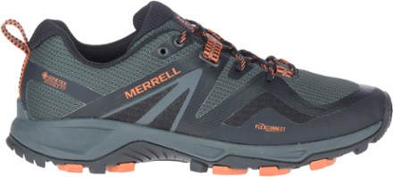 MERRELL MQM Flex Gore-Tex J98305 Outdoor Athletic Trainers Shoes Mens All Size 