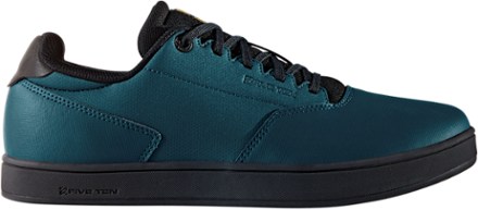 five ten district clips mens mountain bike shoe