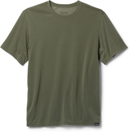 Walk reviews the Koulin Trail Tee