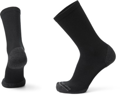 COOLMAX EcoMade Everyday Crew Socks - 2 Pairs