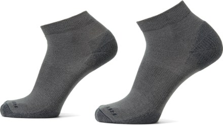 REI Co-op COOLMAX EcoMade Everyday Quarter Socks - 2 Pairs | REI Co-op