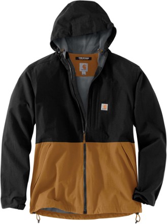 carhartt storm defender rain pants