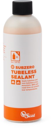 Subzero Sealant - 8 fl. oz.