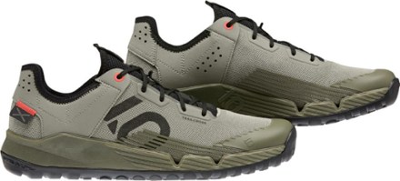 Below is the newest version of Five Ten Trailcross LT Mountain Bike Shoes - Men's