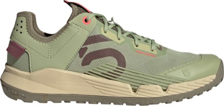 Five Ten Trailcross LT Mountain Bike Shoes - Women's 0