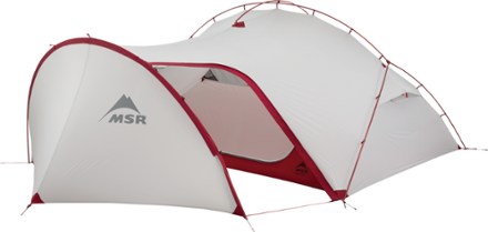 MSR Hubba Tour 3 Tent