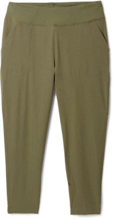 Patagonia Happy Hike Studio Pants - Women's 0