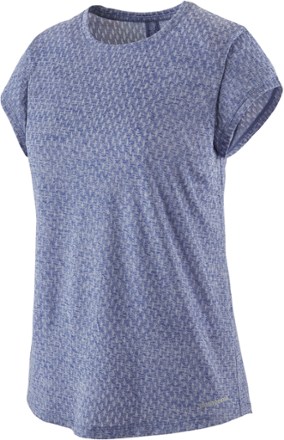 patagonia air flow shirt
