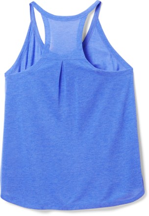Below is the newest version of Patagonia Capilene Cool Trail Tank Top - Women's