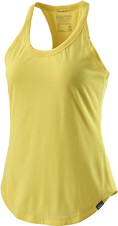 Patagonia Capilene Cool Trail Tank Top - Women's | REI Co-op