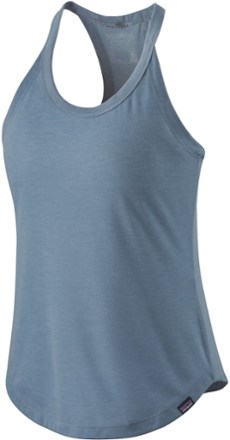 Capilene Cool Trail Tank Top - Women's