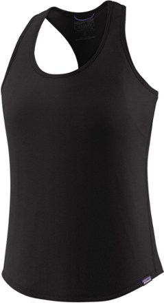 Patagonia Capilene Cool Trail Tank Top - Women's 0