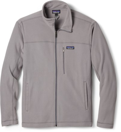 Patagonia Men's Micro D Fleece Jacket