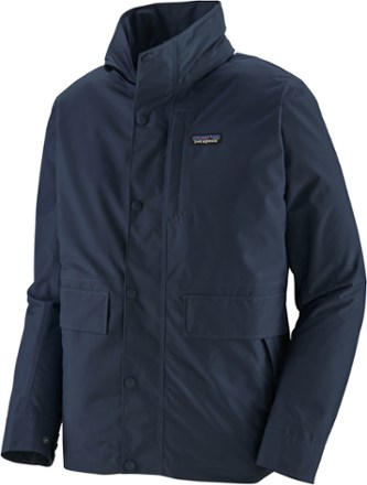 Light Storm Jacket - Men's