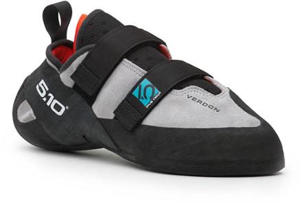 five 10 climbing shoes