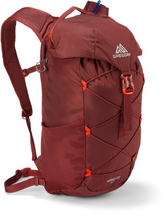 gregory single shoulder backpack