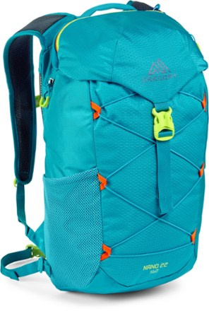 Nano 22 H2O Hydration Pack