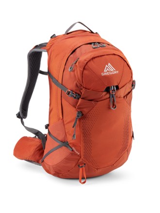 gregory j28 pack