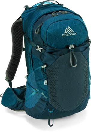 Citro 30 H2O Hydration Pack - Men's