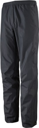 Below is the newest version of Patagonia Torrentshell 3L Rain Pants - Men's