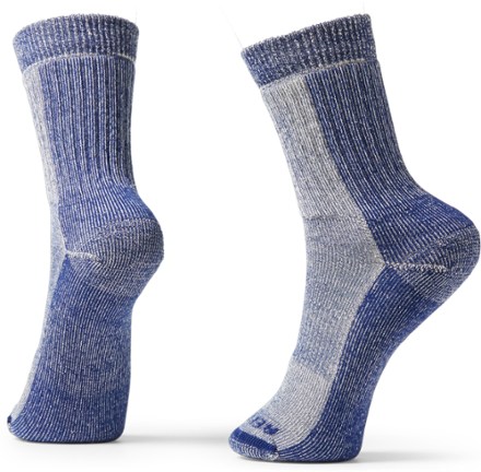 REI Co-op Merino Wool Midweight Crew Hiking Socks - Kids