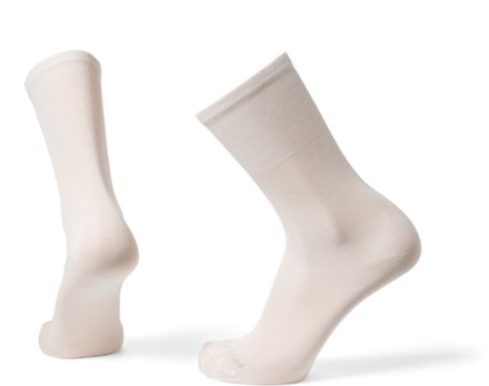 Women's Merino Hike Liner Crew Socks