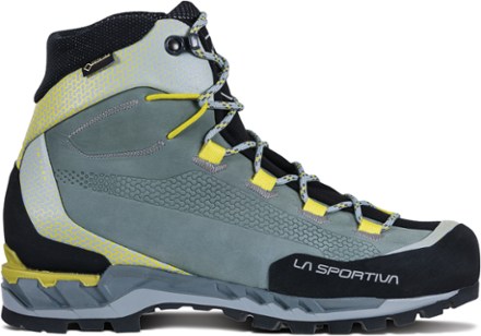 La Sportiva Trango Tech Leather GTX Mountaineering Boots - Women's 0