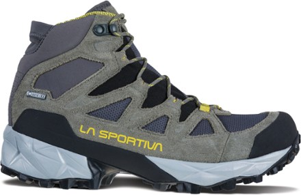 rei la sportiva womens hiking boots