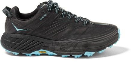 hoka one one speedgoat 4 gtx dame