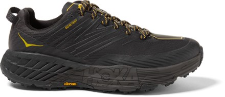 HOKA Speedgoat 4 GTX Trail-Running Shoes - Men's | REI Co-op