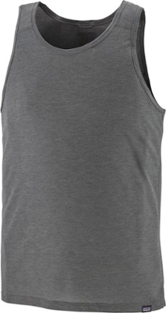 Below is the newest version of Patagonia Capilene Cool Trail Tank Top - Men's