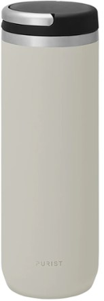Purist Mover Vacuum Water Bottle with Element Top - 18 fl. oz. 0