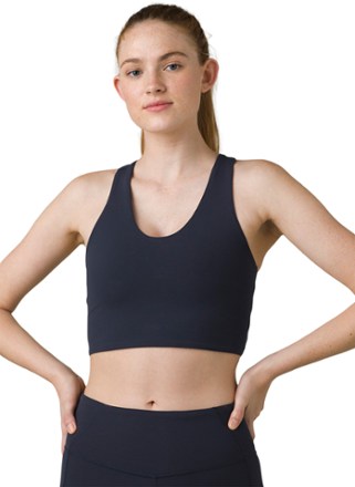 PRANA Women's Momento Crop Top