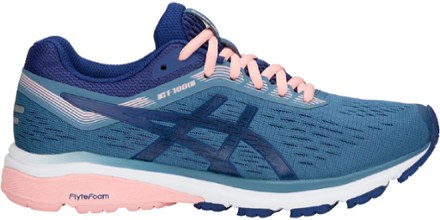 gt 1000 7 asics womens
