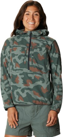 Echo Lake Hoodie - Women's