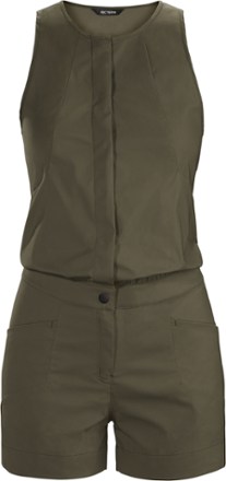 arcteryx romper