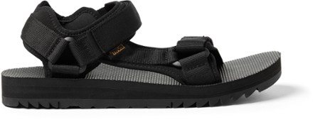 rei tevas mens