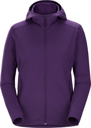 Arc'teryx Kyanite LT Hoodie - Women's 0