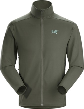 Arc'teryx Kyanite LT Jacket - Men's | REI Co-op