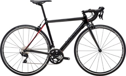 Cannondale SuperSix EVO Carbon 105 Women's Bike - 2019 | REI Outlet