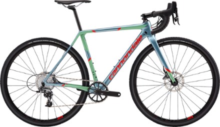cannondale superx se