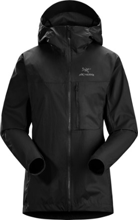 Arc'teryx Squamish Hoodie - Women's | REI Co-op
