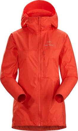 Arc'teryx Squamish Hoodie - Women's | REI Co-op