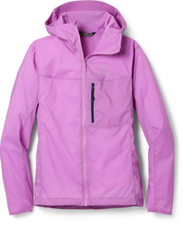 Squamish Hoodie - Women's