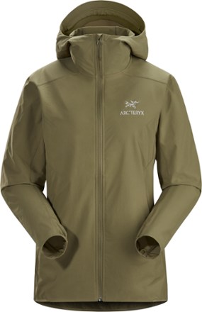 Arc'teryx Gamma SL Hoodie - Women's | REI Co-op