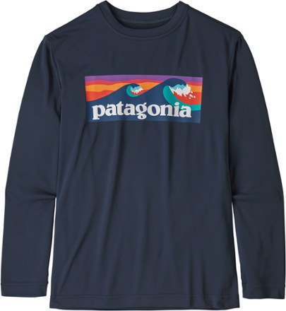 rei patagonia long sleeve