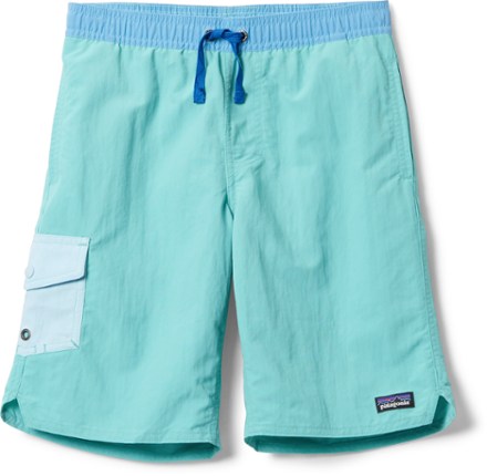 Patagonia Boy's Baggies Board Shorts