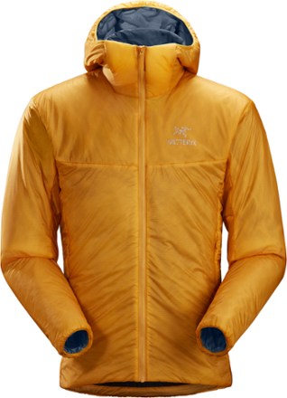 Arc'teryx Nuclei FL Insulated Jacket - Men's | REI Co-op