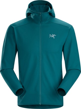 Kyanite LT Hoodie - Men's